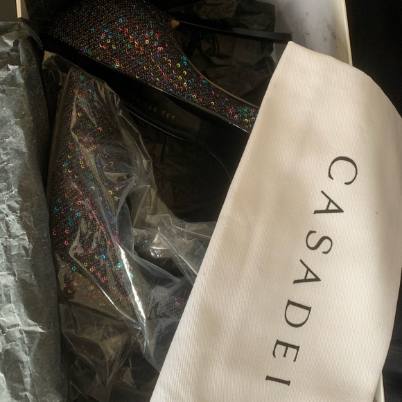 Casadei. Brand new - Picture 5 of 10